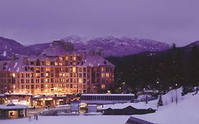 Pan Pacific Whistler Mountainside 4*